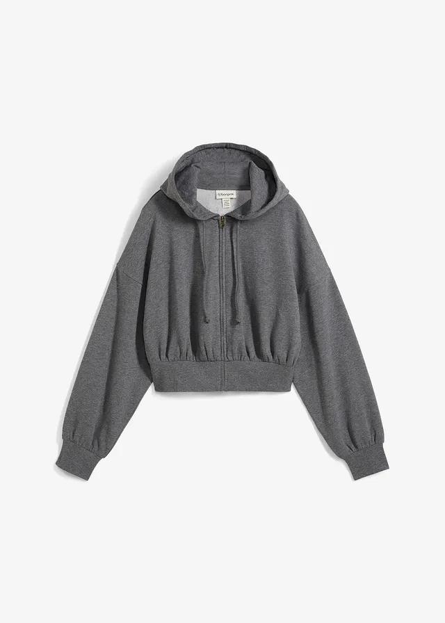 BLUZA ROZPINANA DAMSKA