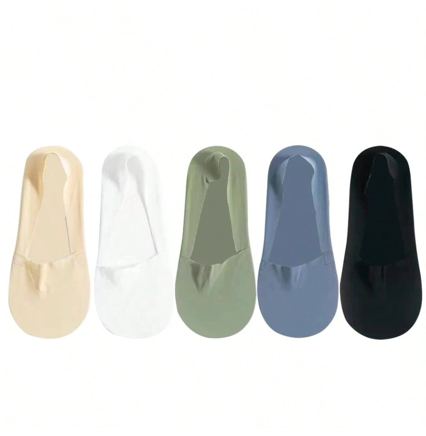 SKARPETY STOPKI 5-PACK