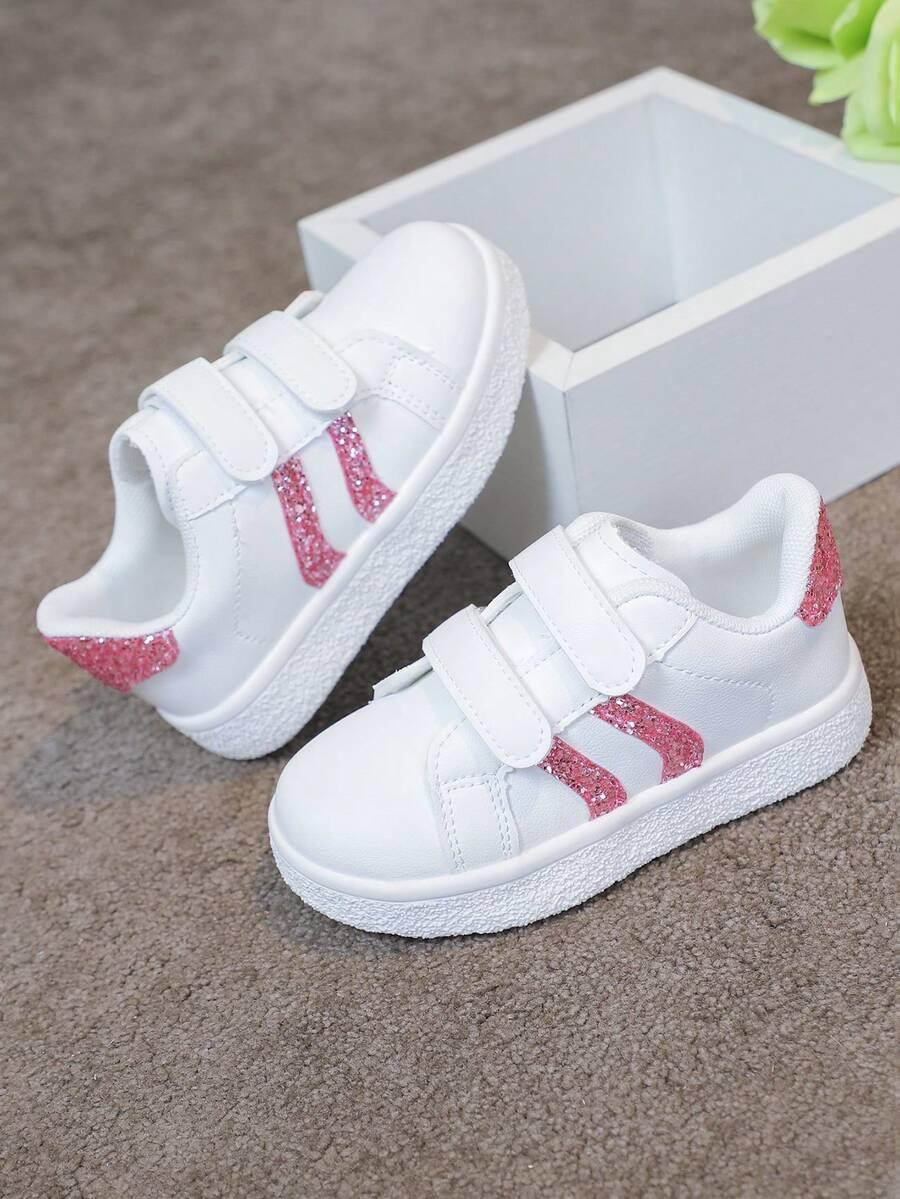 buty sportowe rzepy