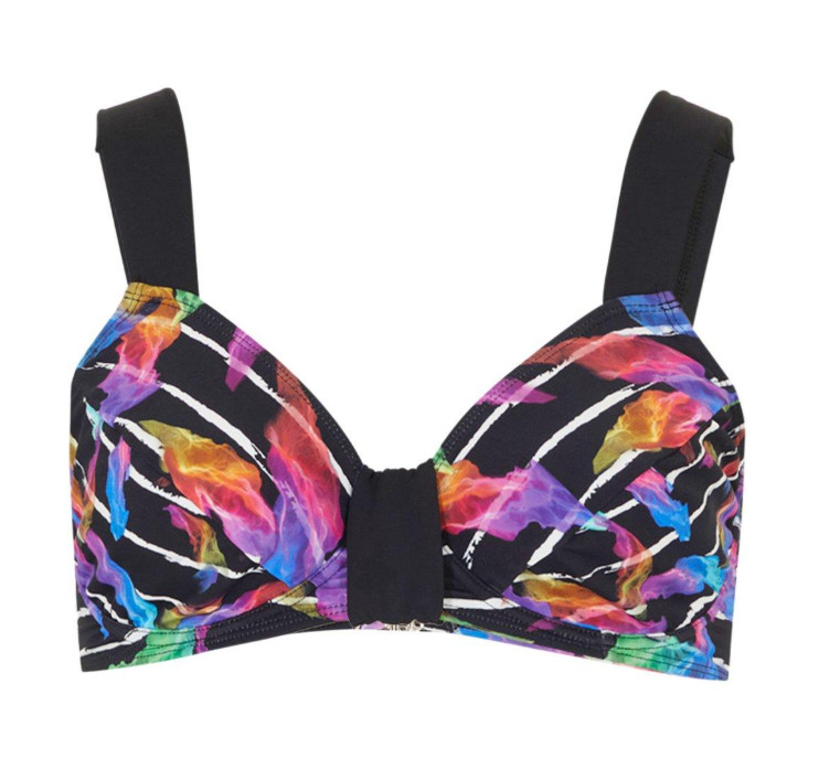 GÓRA OD BIKINI