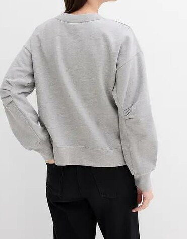 BLUZA DAMSKA DRESOWA