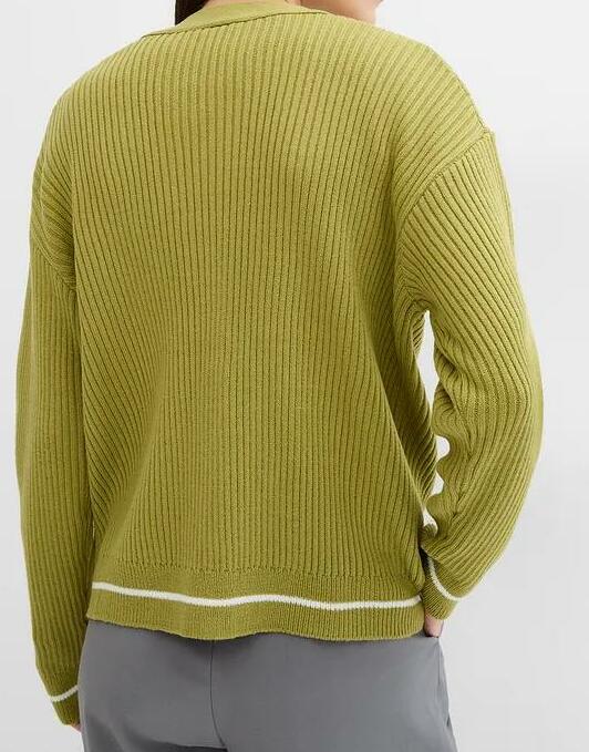 SWETER ROZPINANY DAMSKI