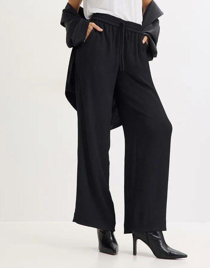 SPODNIE DAMSKIE CASUAL