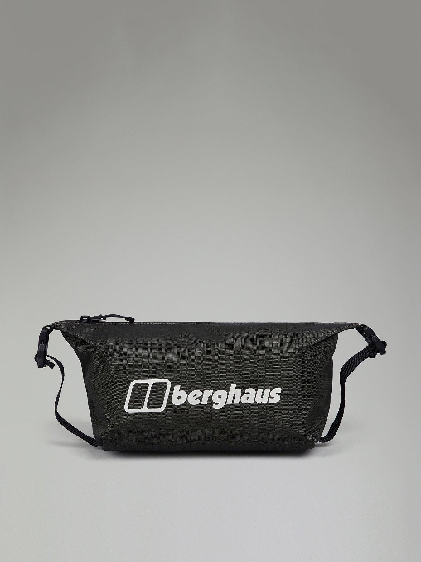 BERGHAUS PODRĘCZNA KOSMETYCZKA UNISEX