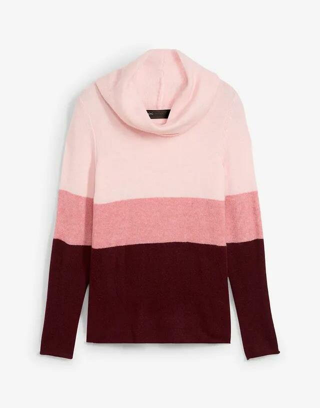 SWETER Z GOLFEM