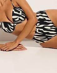 BIKINI DWUCZĘŚCIOWE WZÓR 70C