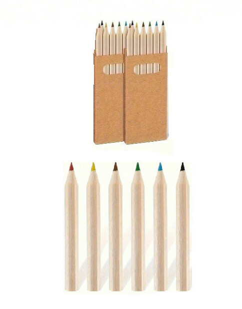 zestaw mini kredek 2-pack