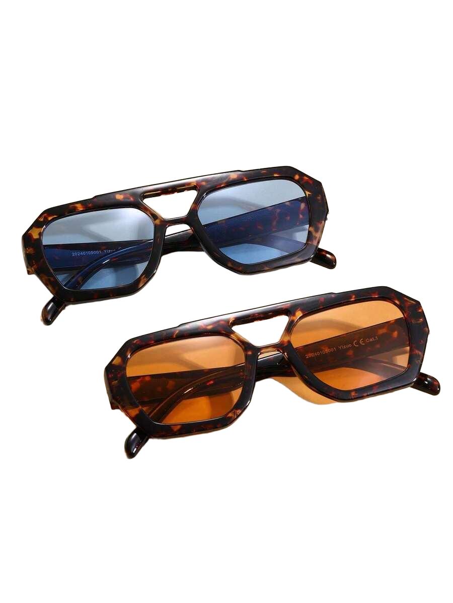 okulary przeciwsłoneczne 2-pack