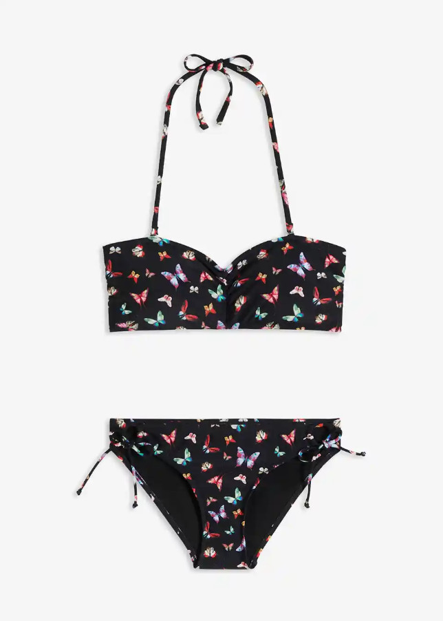 CZARNA GÓRA OD BIKINI