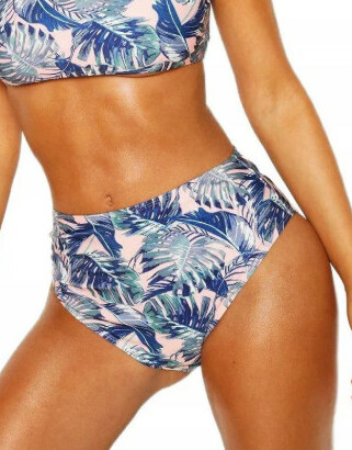 dół od bikini