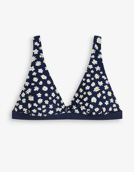 GÓRA OD BIKINI W STOKROTKI