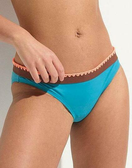 DÓŁ OD BIKINI 