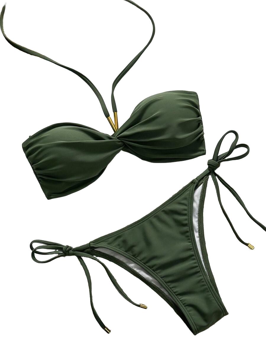 BIKINI DWUCZĘŚCIOWE KĄPIELOWE