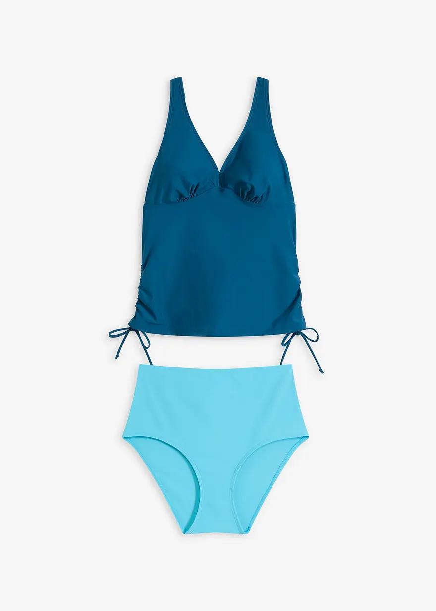 GÓRA BIKINI GŁADKA