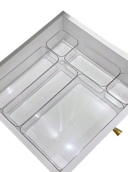 ORGANIZER DO SZUFLADY 3-PACK