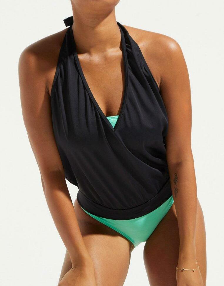 TOP OD TANKINI