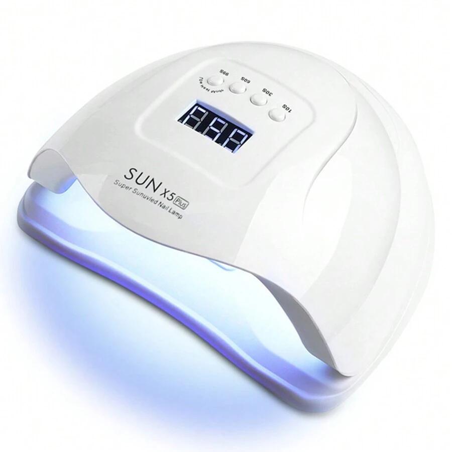 lampa uv/led do paznokci