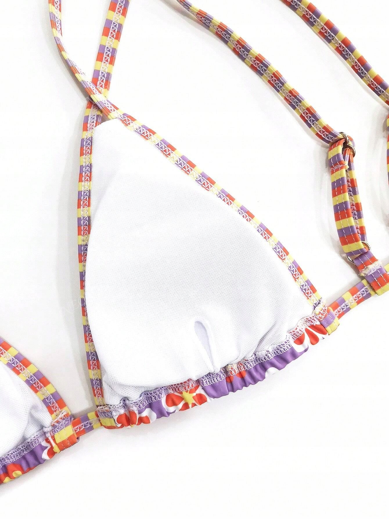 góra od bikini