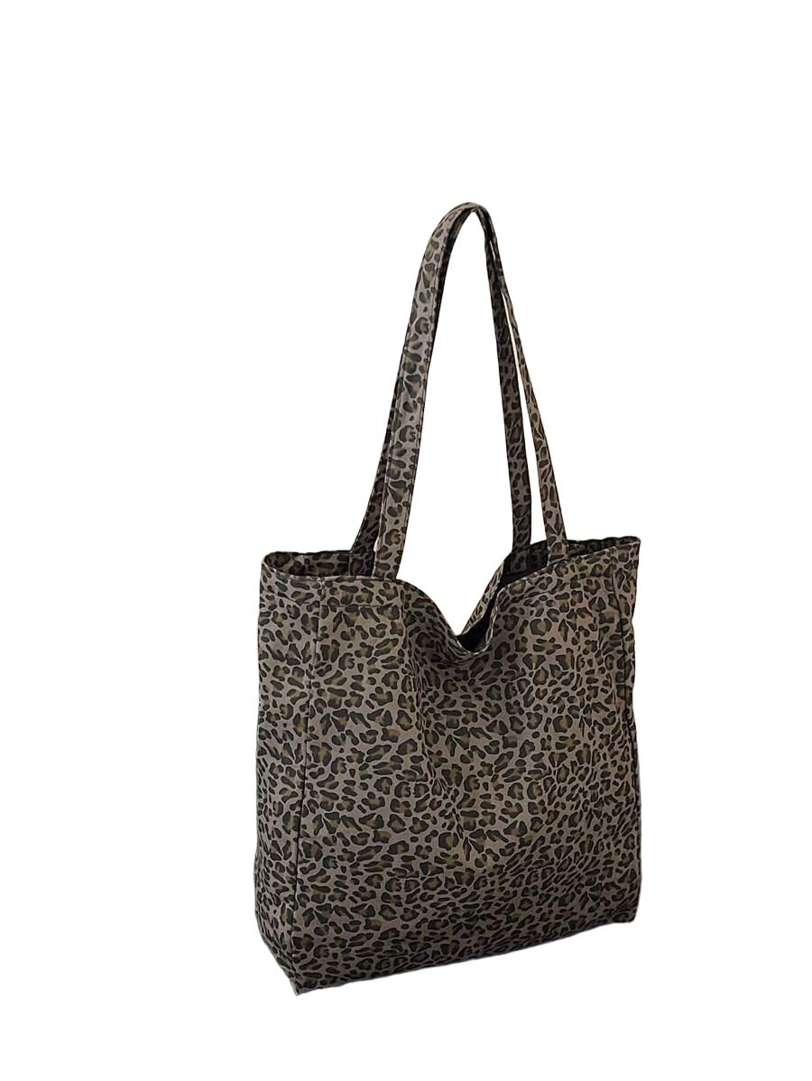 torebka animal print 