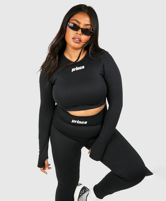 BLUZKA SPORTOWA DAMSKA