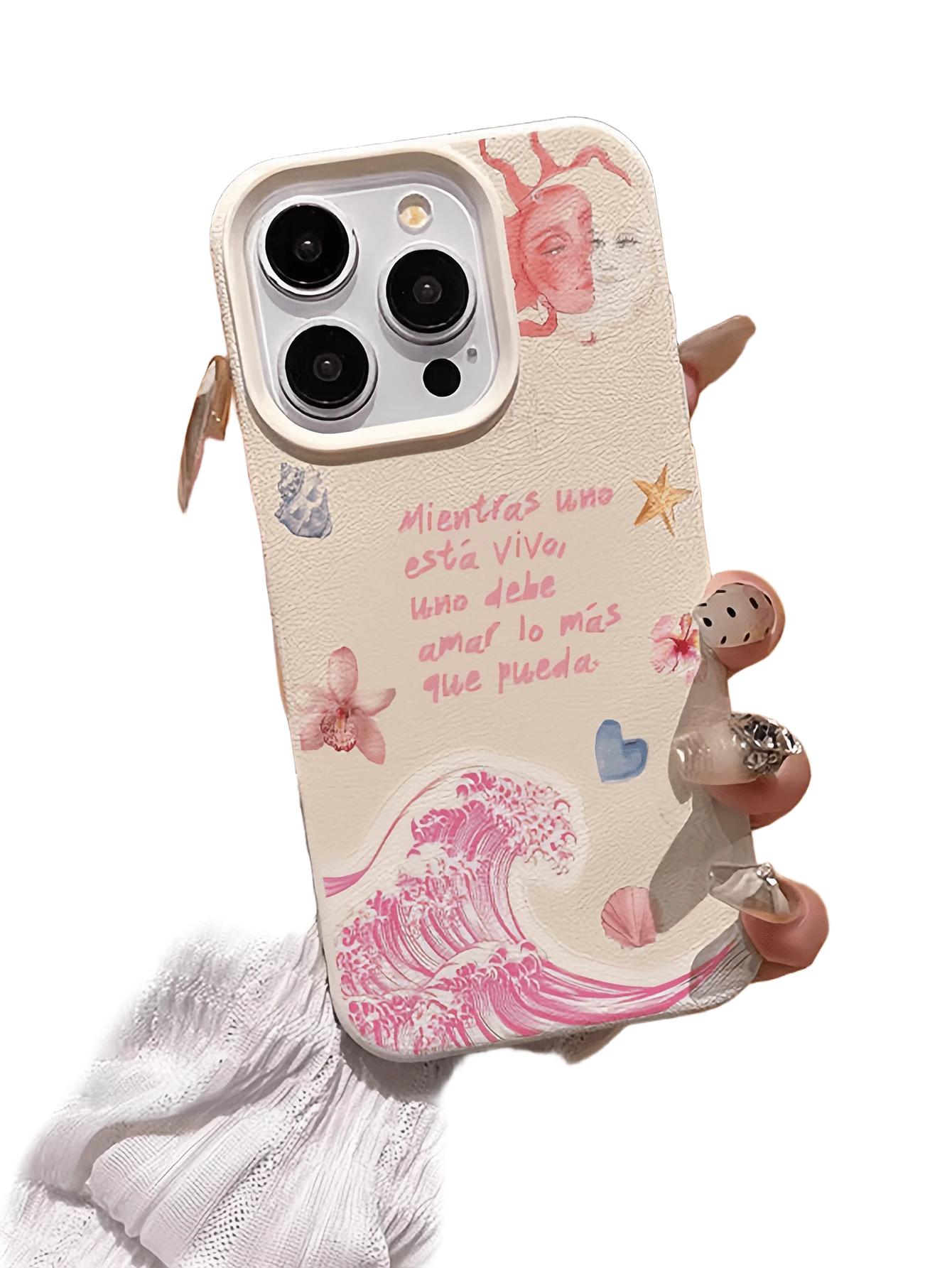 etui na telefon Iphone