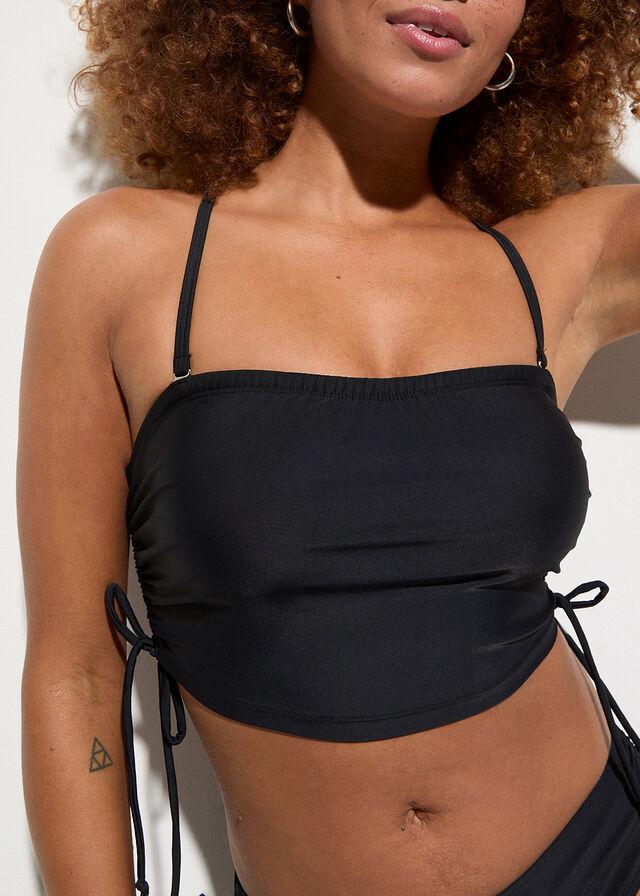 góra od bikini