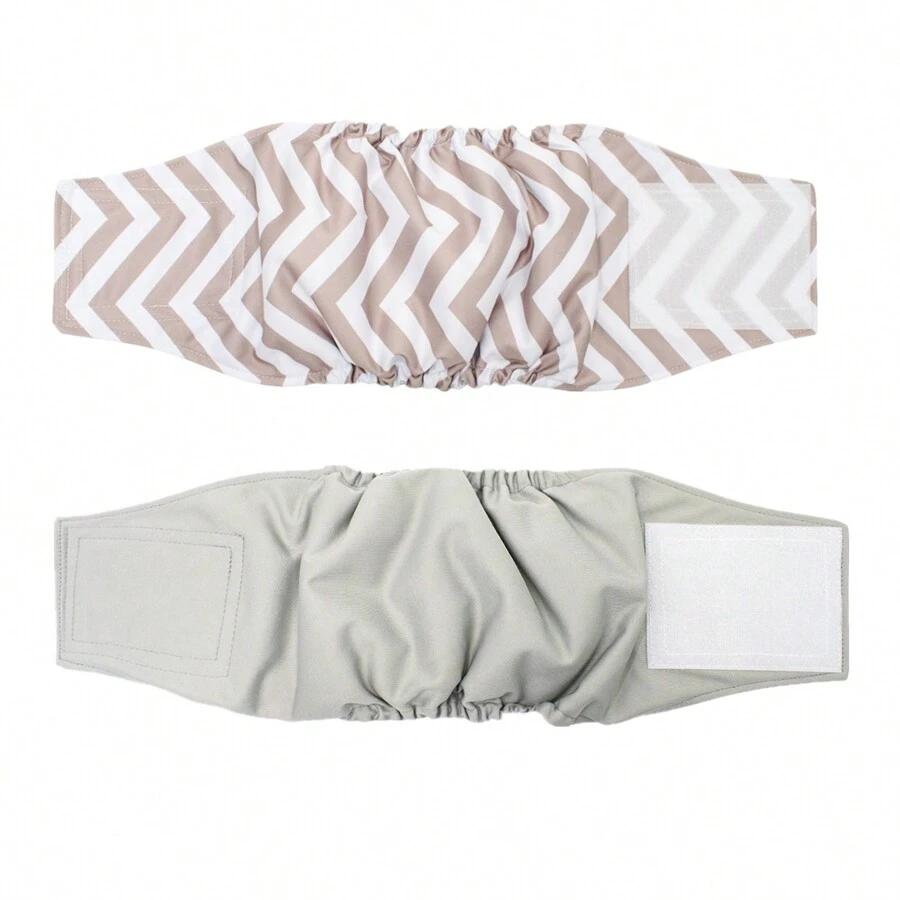 majtki dla psów 2-pACK