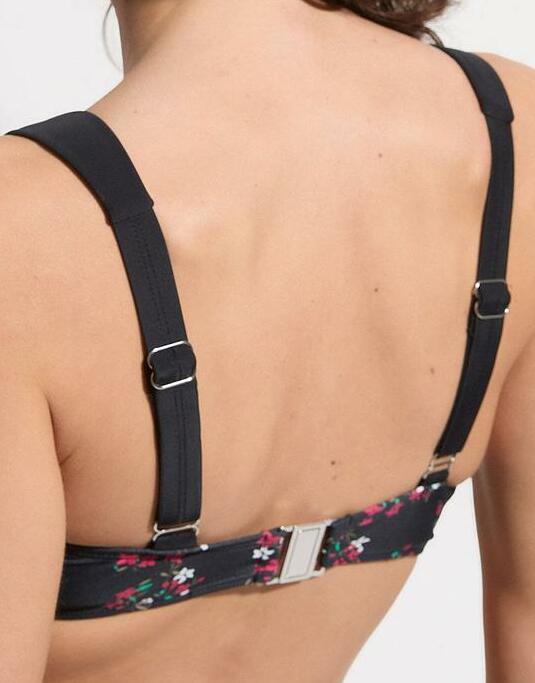 GÓRA OD BIKINI Z FISZBINAMI 