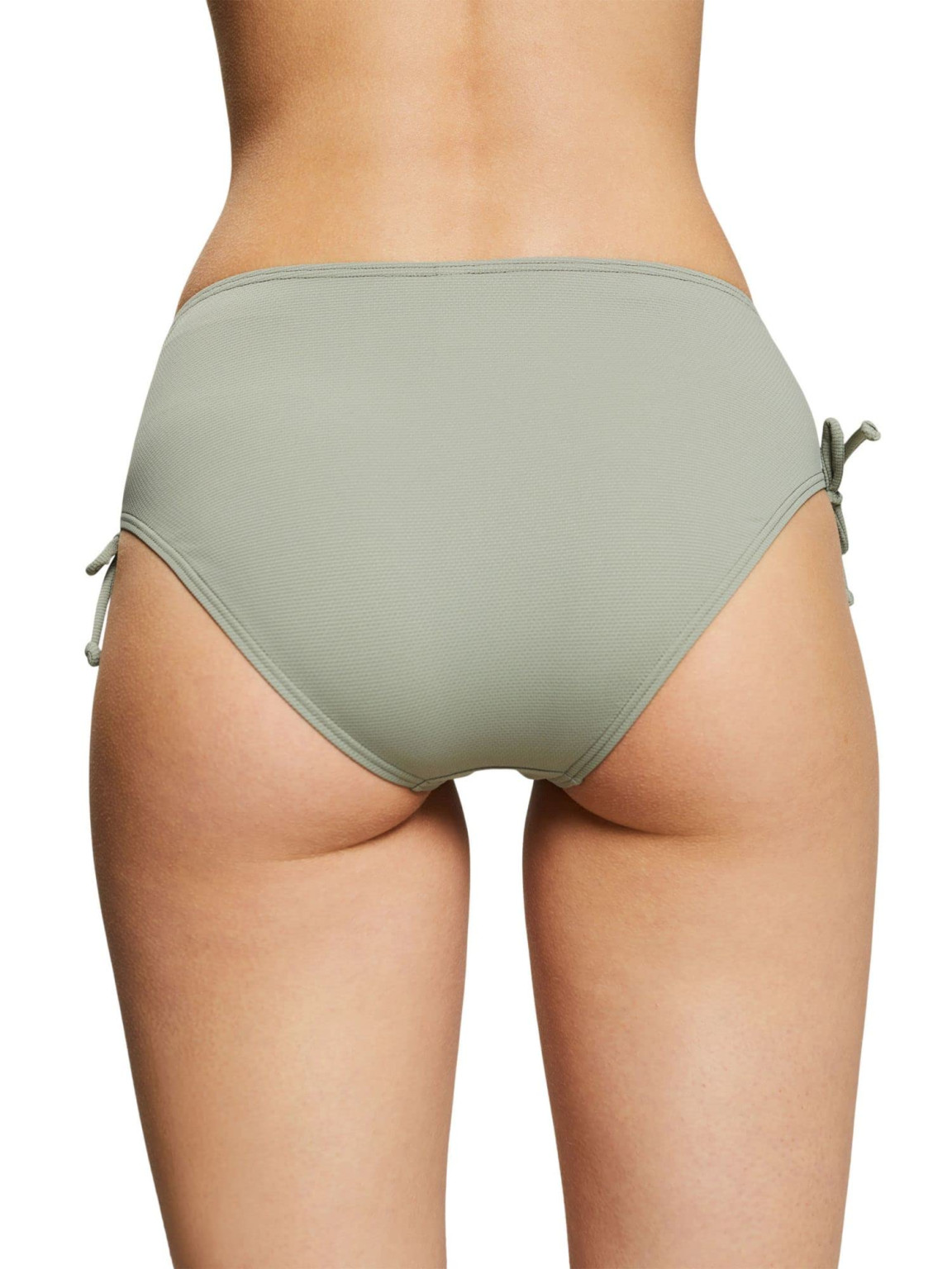 ZIELONY DÓŁ OD BIKINI MARSZCZENIE