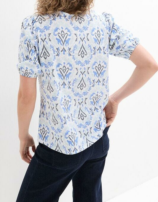 T-SHIRT Z NADRUKIEM 