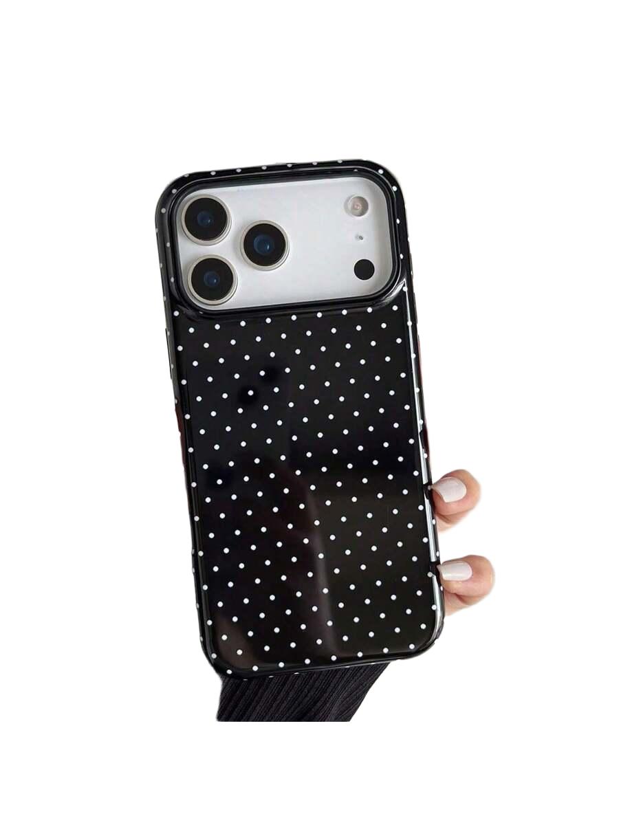 CZARNE ETUI NA TELEFON galaxy a56
