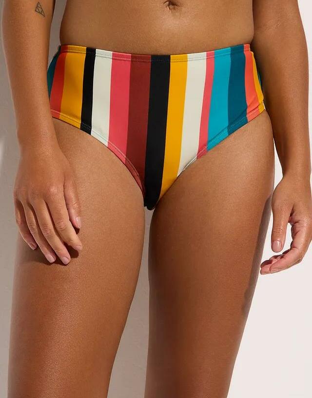 MAJTKI OD BIKINI KOLOROWE 1SZT