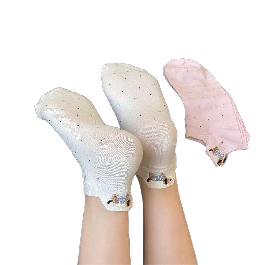 skarpety stopki 4-pack