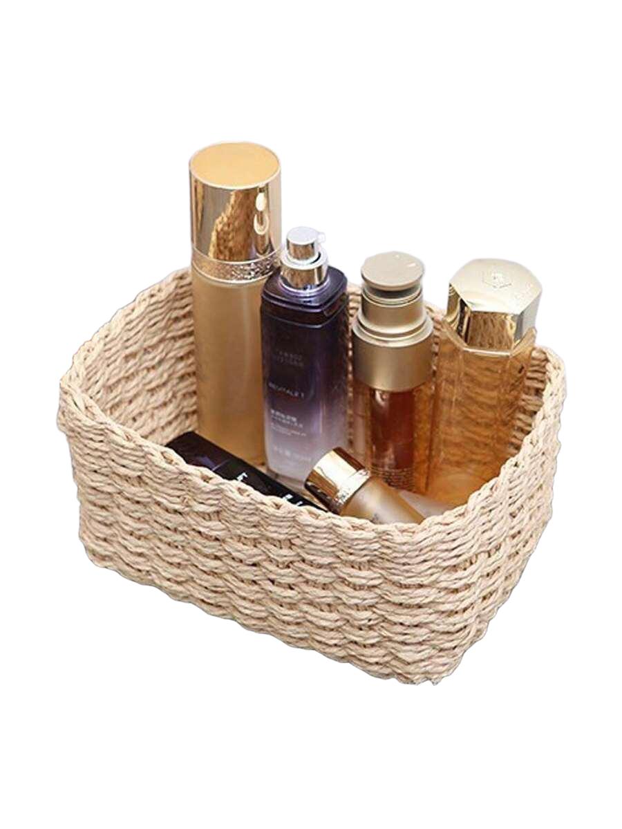 pleciony organizer 3-pack 