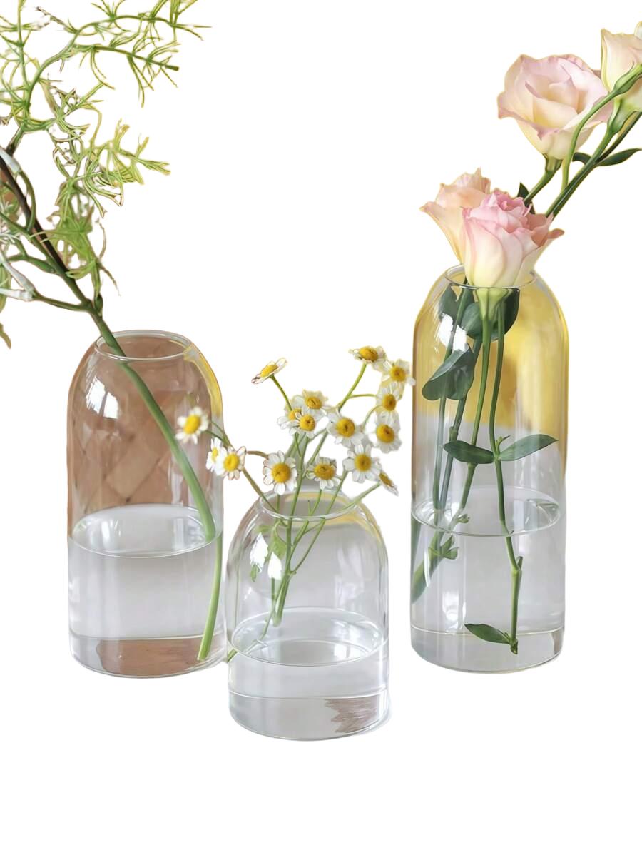 SZKLANY WAZON 3-PACK