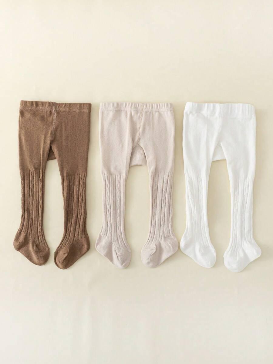 rajstopy casual 3-pack