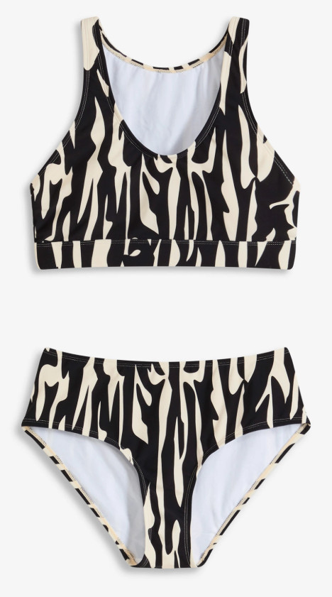 BIKINI DWUCZĘŚCIOWE DAMSKIE