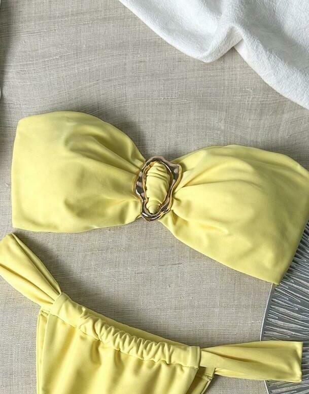 góra od bikini