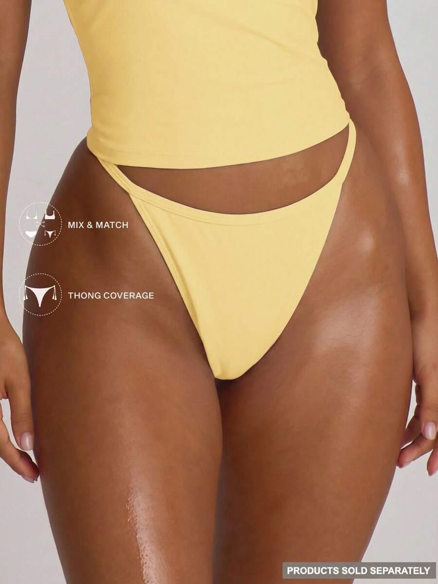 DÓŁ OD BIKINI