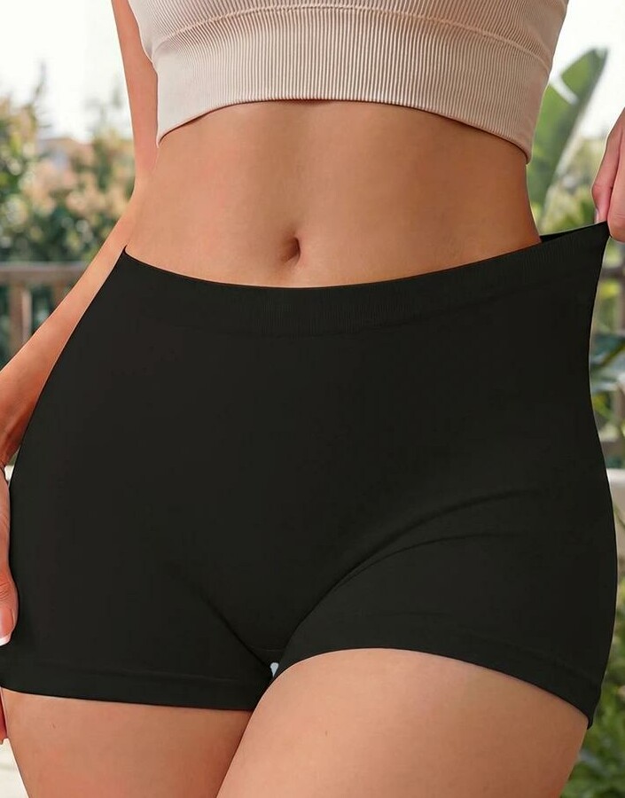 majtki szorty 5-pack