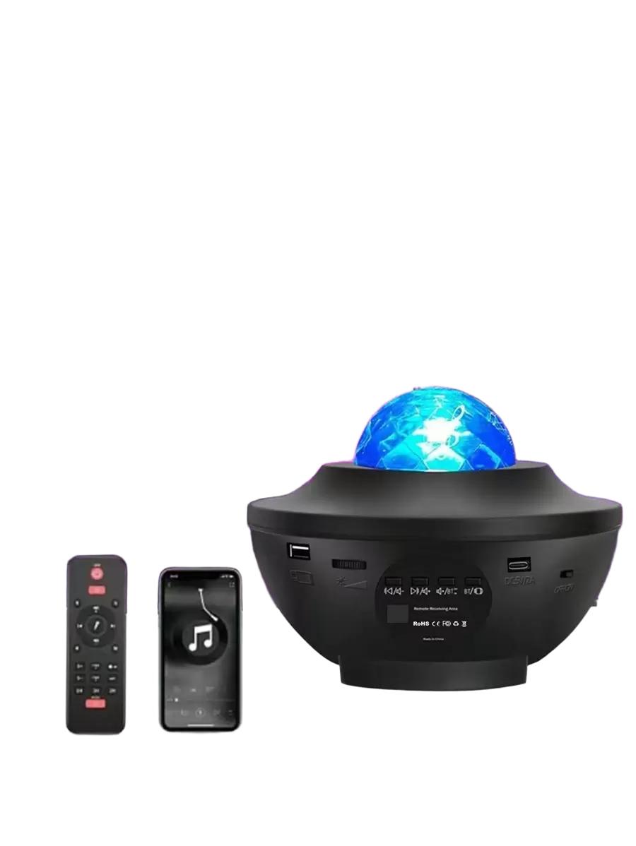 projektor pilot zestaw