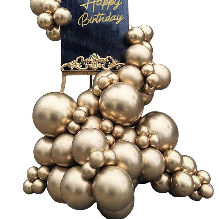 zestaw balonów 97szt