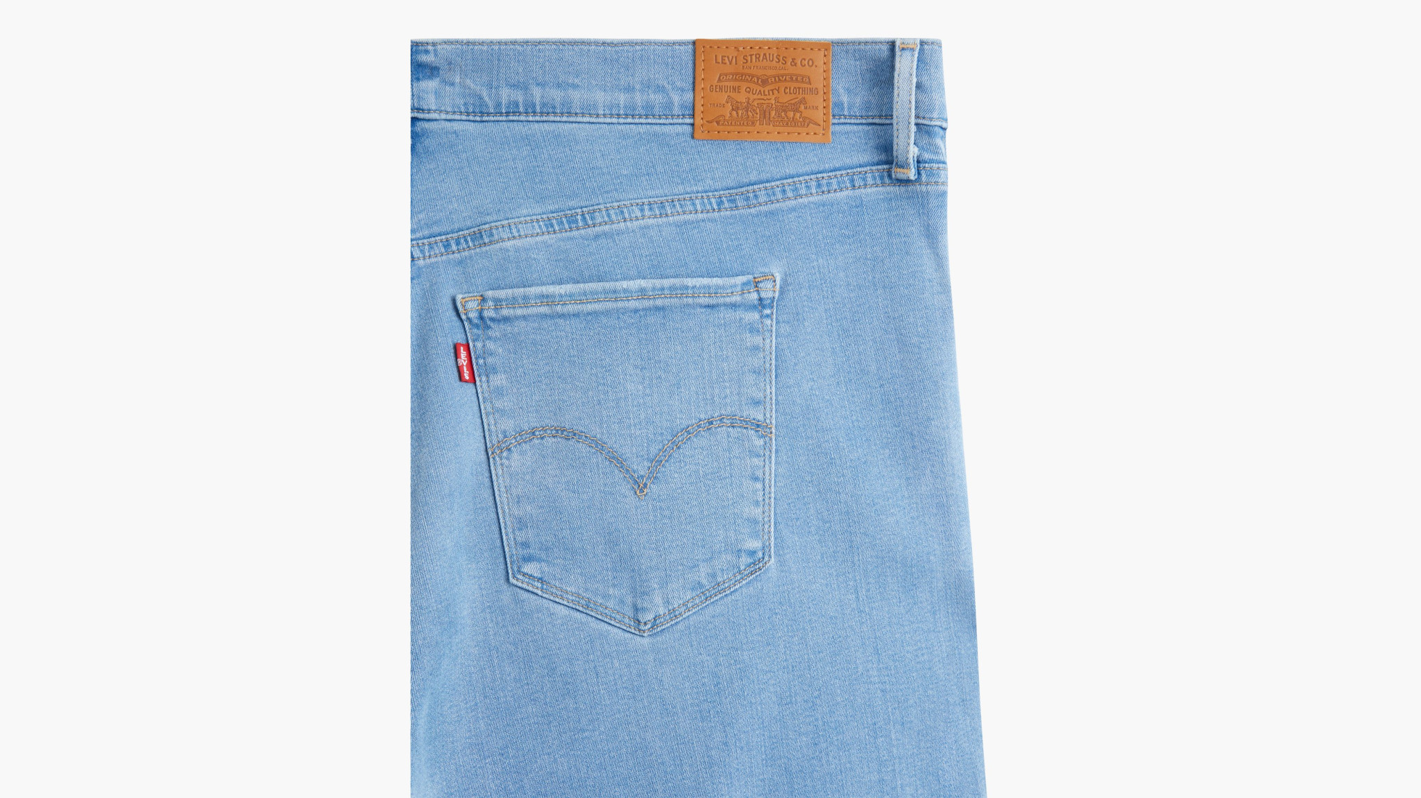 spodnie jeans wysoki stan