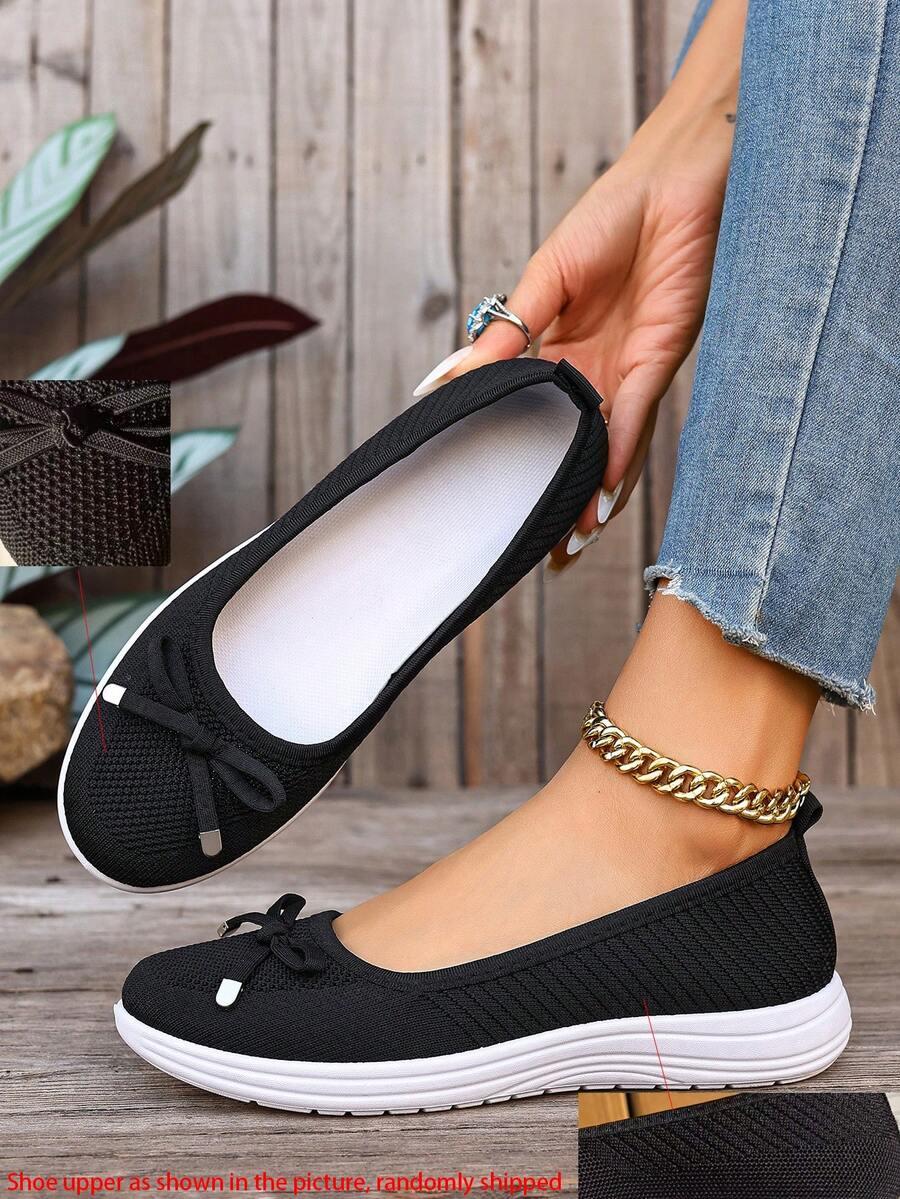 czarne buty sportowe