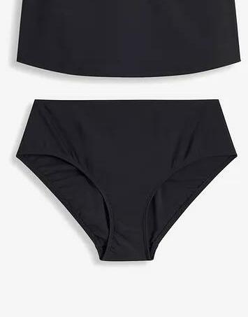 CZARNY DÓŁ OD BIKINI