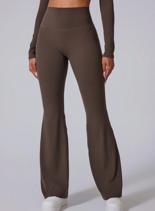 LEGGINSY WYSOKI STAN 