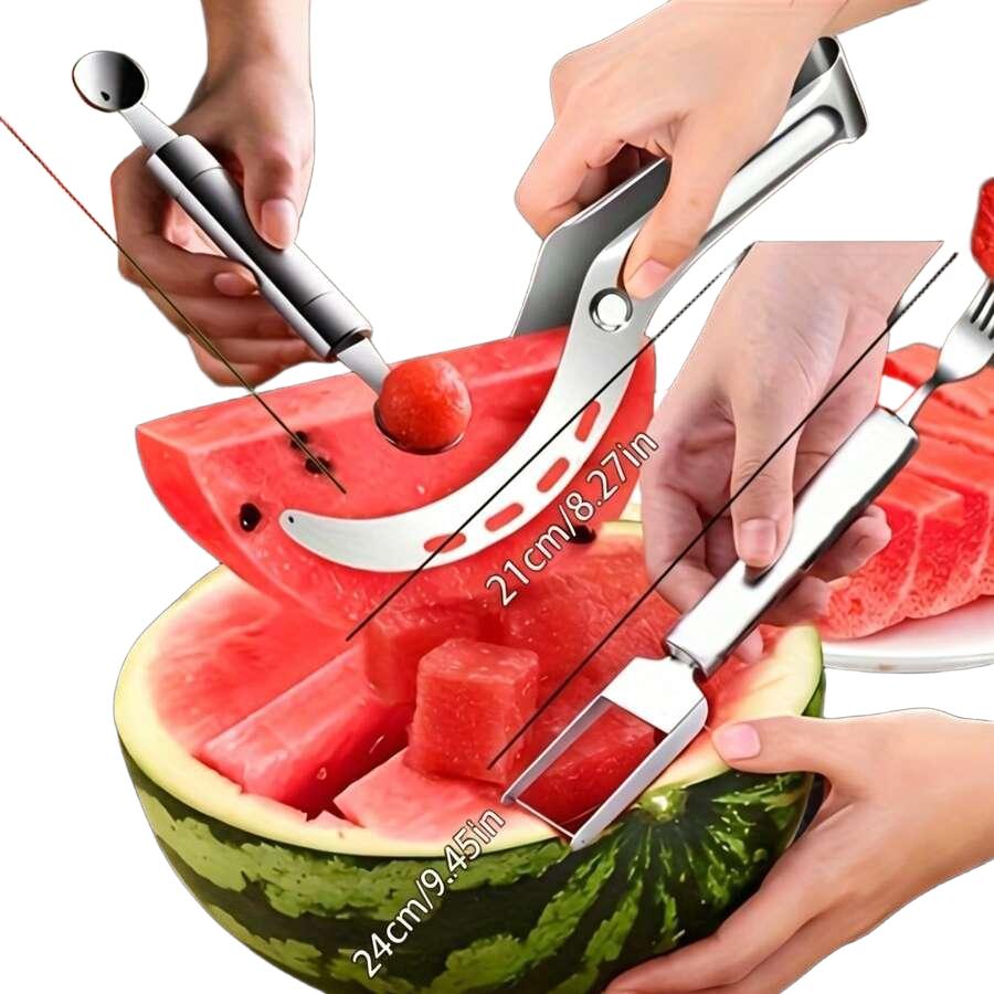 nóż do arbuza