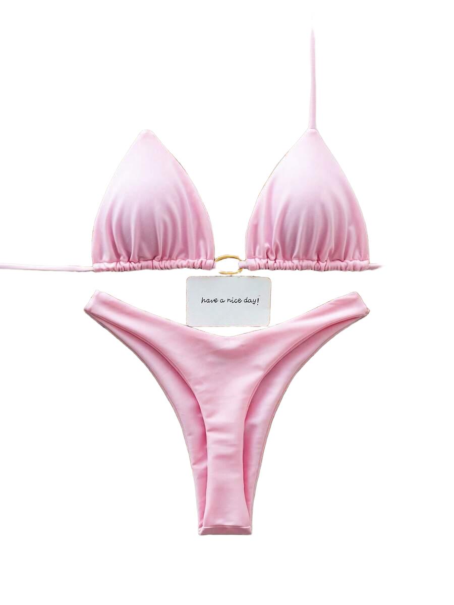 WIĄZANIE BIKINI KĄPIELOWE
