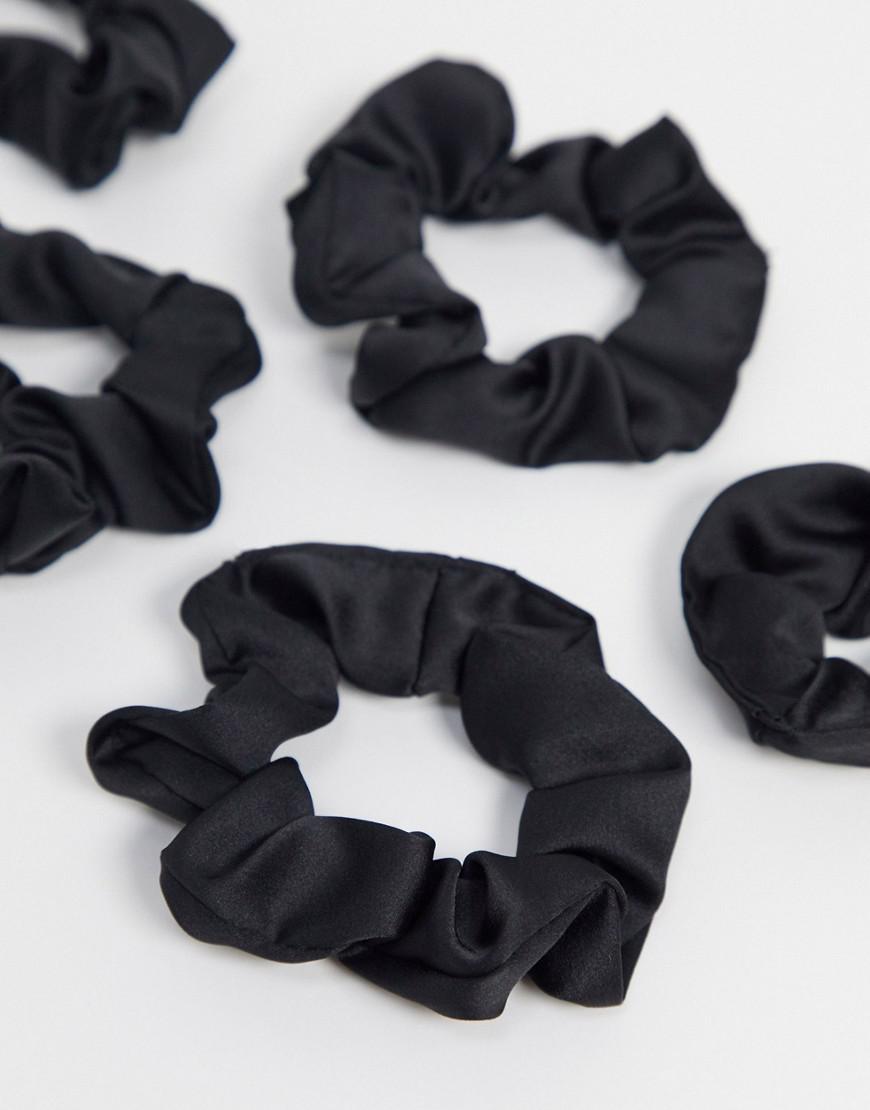 GUMKA DO WŁOSÓW 5-PACK