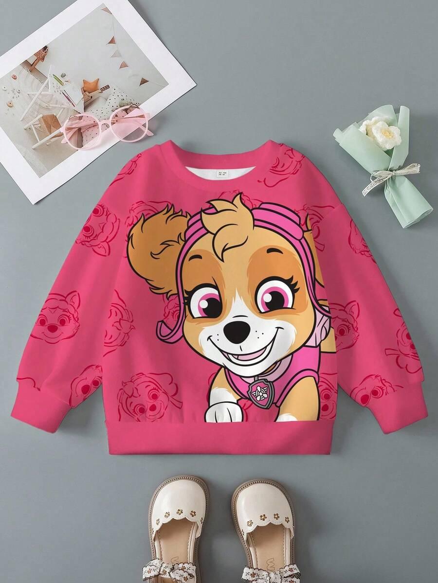 BLUZA BEZ KAPTURA 